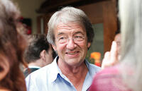 Alaine Tixier in "Bonobos: Back To The Wild."